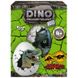 НАБІР ДЛЯ ТВОРЧОСТІ "DINO PALEONTOLOGY. EGG" 4 В 1 ДАНКОТОЙЗ (DP-03-01)