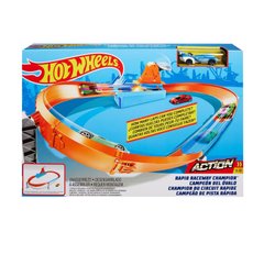 Трек «Змагання за кубок Чемпіона» Hot Wheels