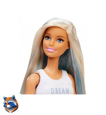 Лялька Barbie "Модниця" в асортименті.(14)