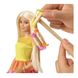 Кукла Barbie "Невероятные кудри", Mattel