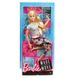 Кукла Barbie "Двигайся как я" (оновл.) в ас.(4), Mattel