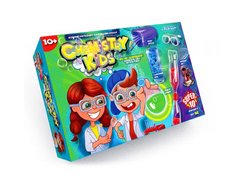 Большой набор для опытов "Chemistry Kids" (укр) Dankotoys (CHK-01-02U)