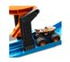 Игровой набор "Трюки в шине" серии "Monster Trucks" Hot Wheels