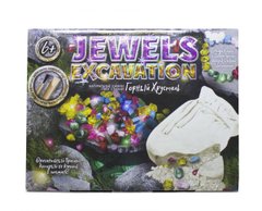 НАБІР ДЛЯ ПРОВЕДЕННЯ РОЗКОПОК "JEWELS EXCAVATION" DANKOTOYS (JEX-01-02)